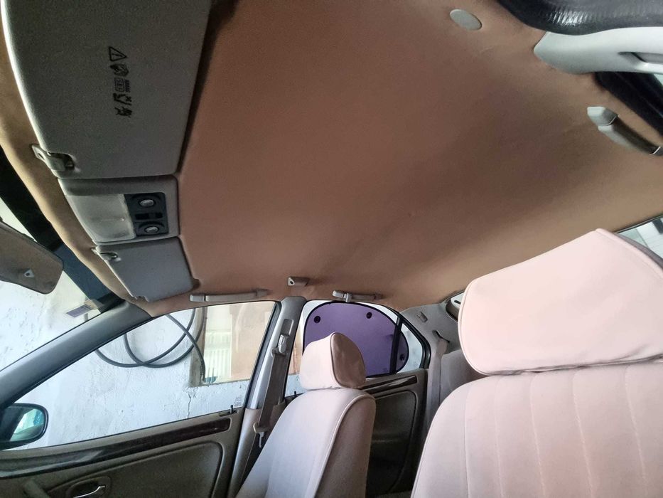 Rover 400 — fotografia 7