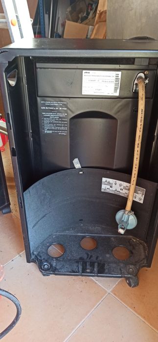 Aquecedor catalítico UFESA Premium