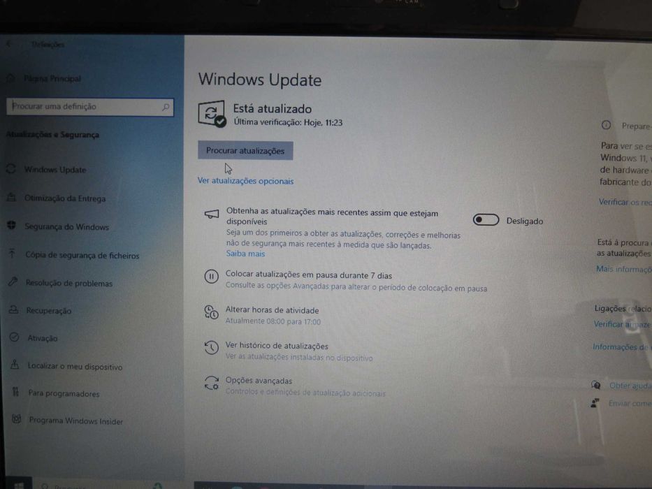 Laptop - HP Compaq64585675266433124