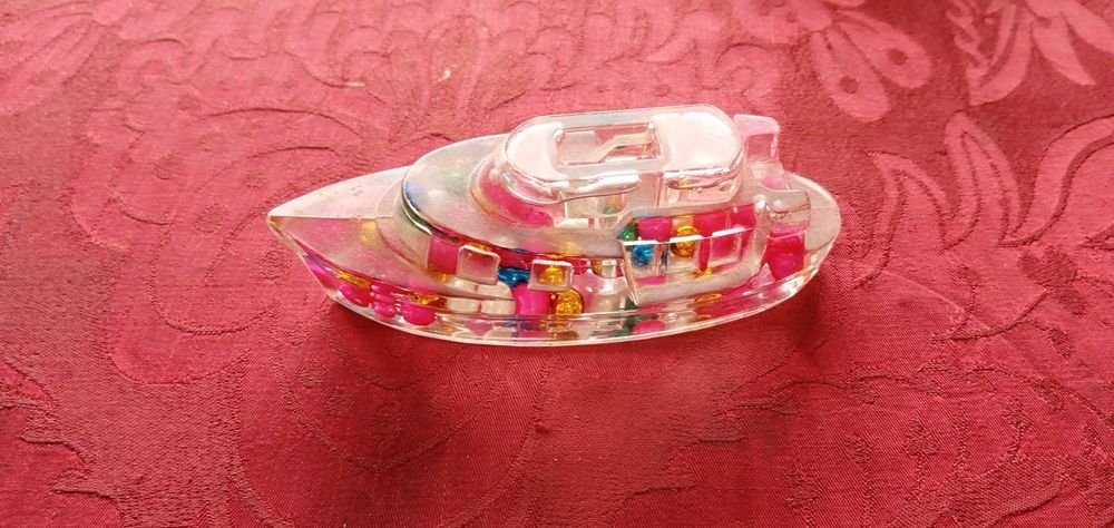 O Intruso! -Candeeiro 94 de Londres -20E -Candeeiro lindo 7E Desde 2E