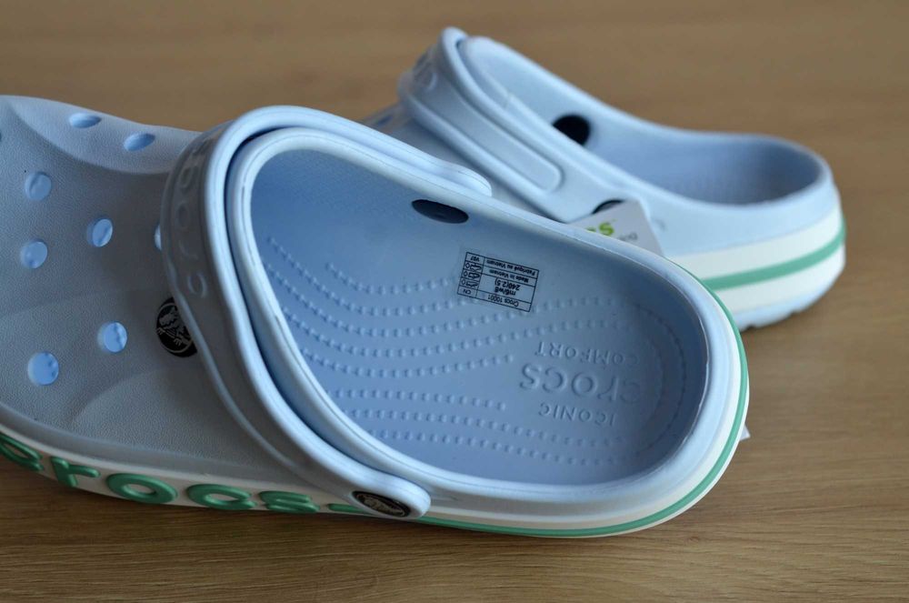 Жіночі крокси | Crocs, (р. 37, 38, 39)