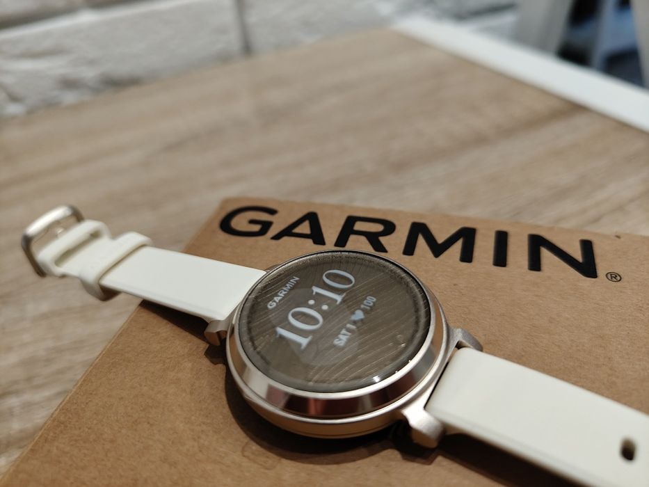 Garmin Lily 2 nowy
