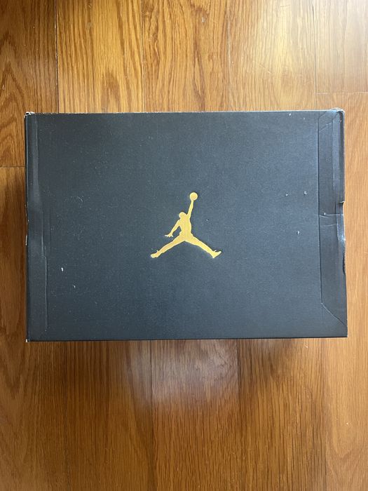 Air Jordan 1 Mid Chicago Toe 45