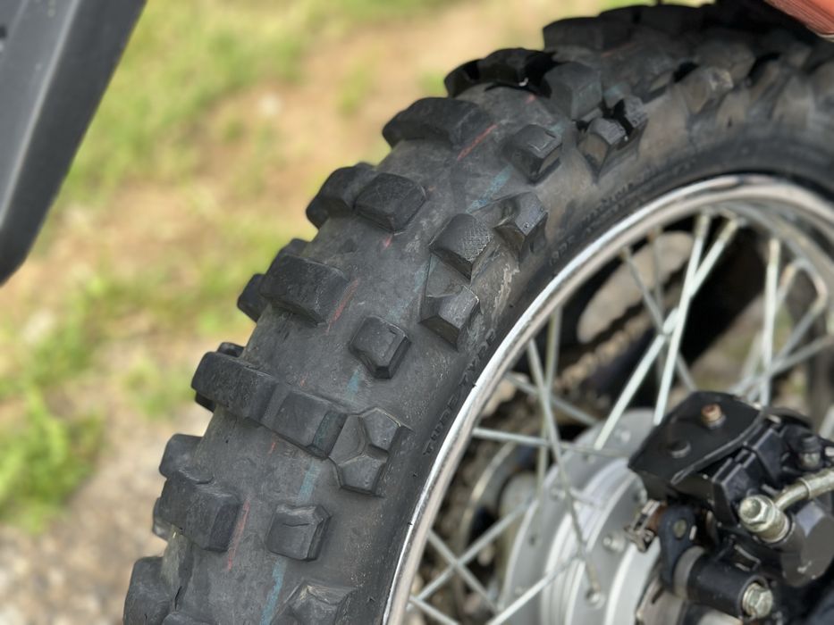 Viper 250.