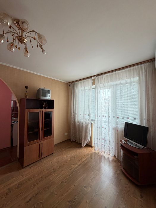 ПРОДАЮ затишна 2к квартира пр.СЛОБОЖАНСЬКИЙ Правда-кіно ГАЗ! Є ВІДЕО