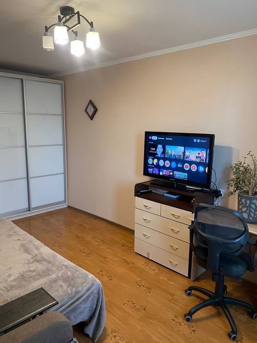 Здам квартиру подобово