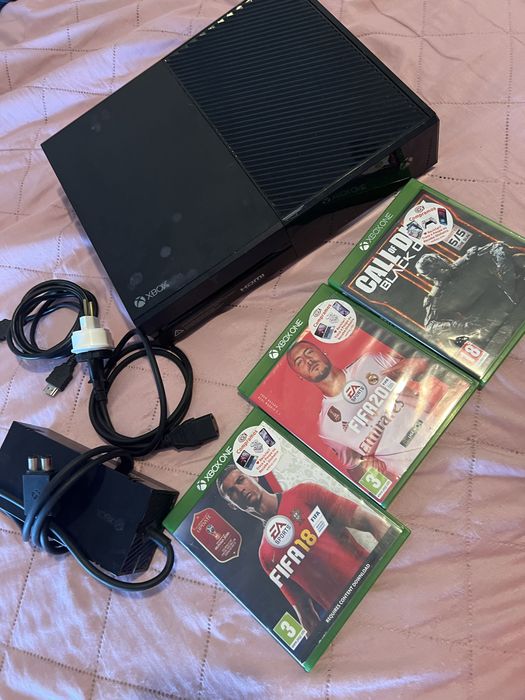 VENDO Xbox One .