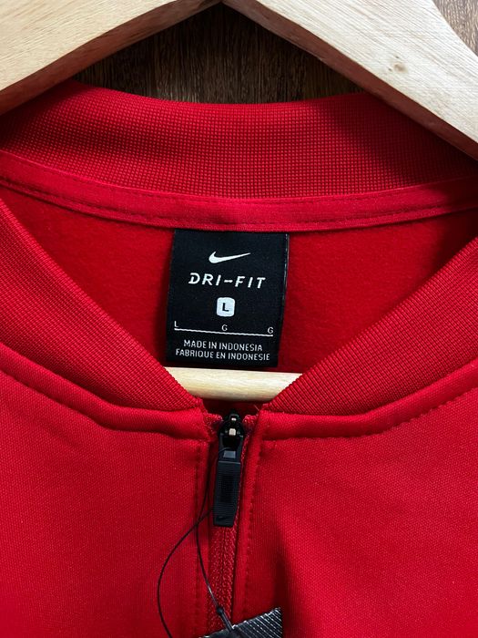 Casaco Nike França