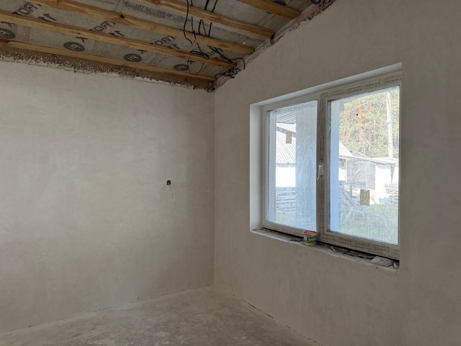 Готовий будинок  з виходом до лісу! Здвижівка! 20 соток