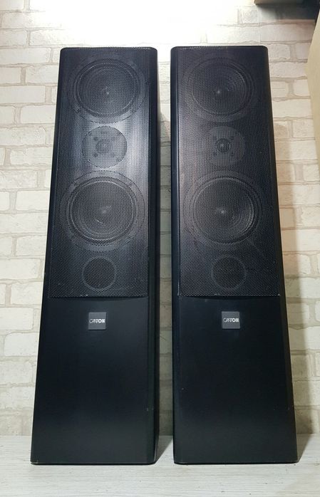 150Вт Підлогова акустика/напольная Canton Fonum 2000 б/у з Німеччини