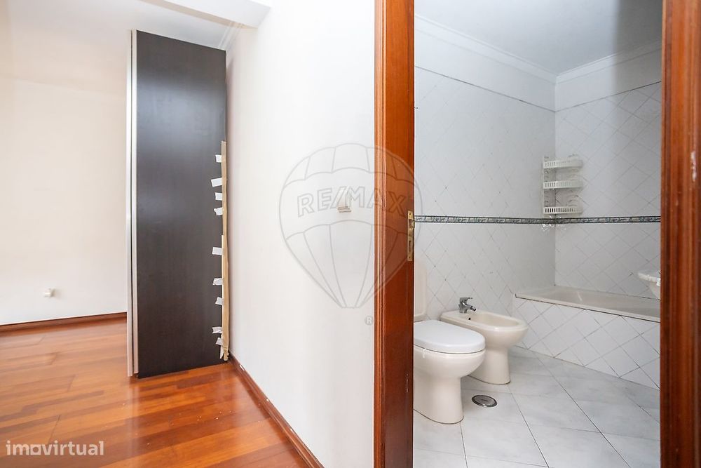 Apartamento T3 para venda