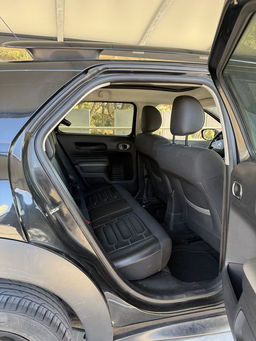 Citroën Cactus 2015/12