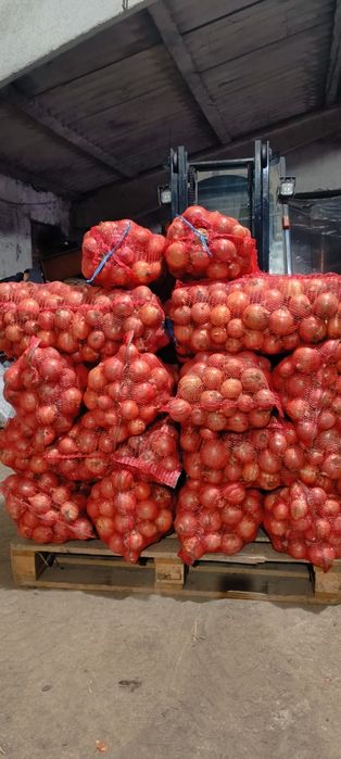 Продам качественный лук,в объёме