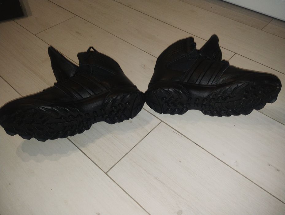 Buty Adidas traxion adiprene trekking męskie