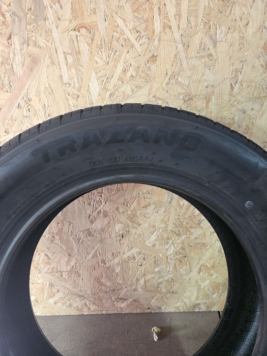 Nowe Opony Letnie 185/60R14 82H Trazano ZuperEco z-107