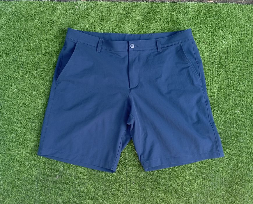 Чоловічі класичні шорти under armour