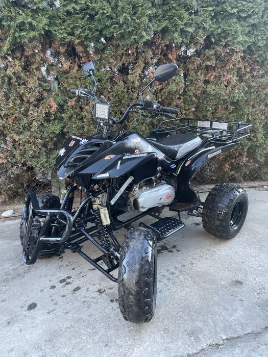 Продам квадроцикла