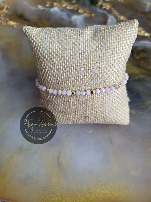 Bransoletka Opal naturalny