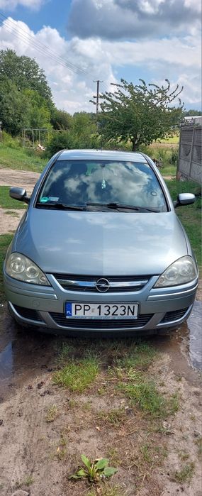 Opel Corsa C 1.2 Twinport 2005