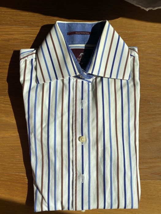 Camisas executivas mulher Sacoor
