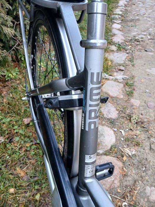 Rower elektryczny Giant