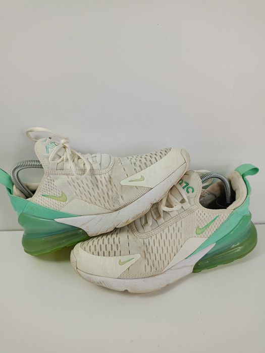 Nike Air Max 270 Buty Damskie r,38,5