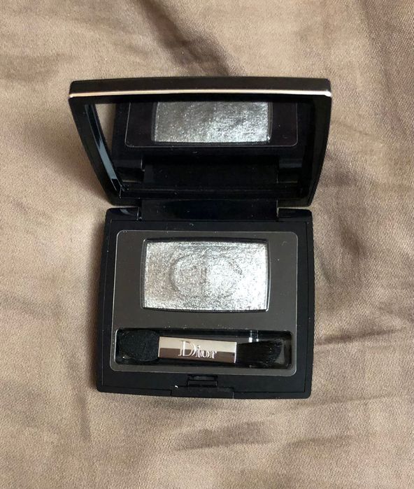 Тени Dior Chanel Givenchy