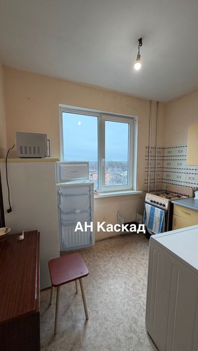 Продам 2х комнатную квартиру.Холодная гора
