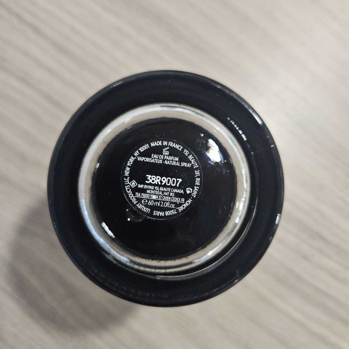 Perfumy Yves Saint Laurent La Nuit de L'Homme L'Intense