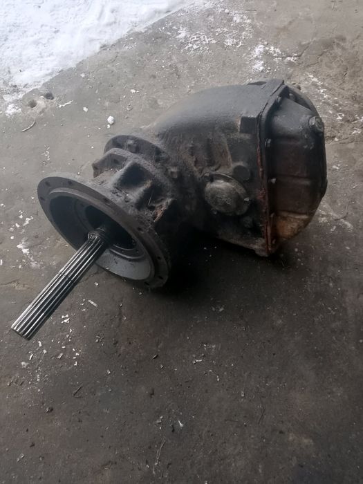 Zwolnica do C 360,C355 Ursus