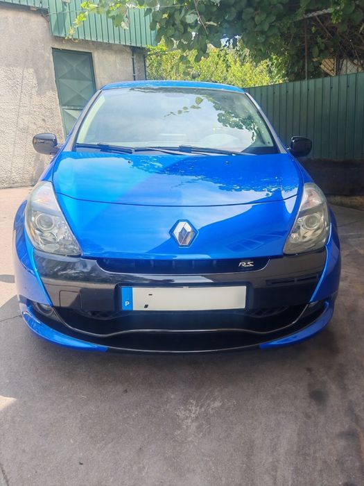 Renault Clio — fotografia 2