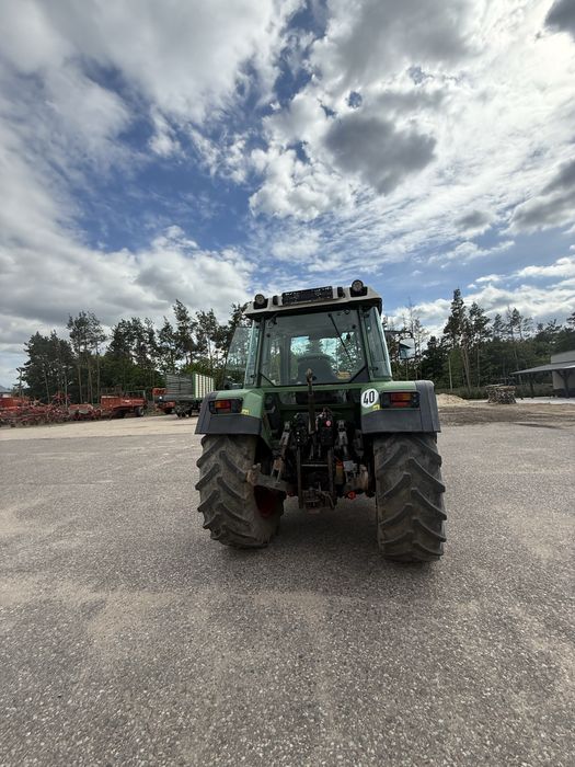 Fendt farmer 309c nie 311.   308