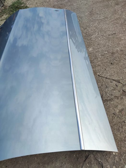 Mercedes E Klasa W212 Drzwi Prawe Przednie Przód 792