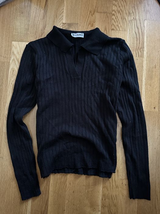 Гольфи Famo, Goldi, Reserved