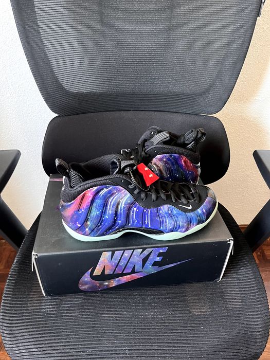 Nike Air Foamposite One Galaxy (2025)