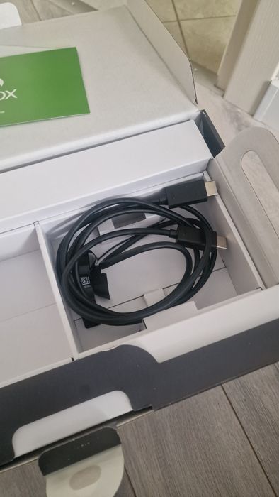 Xbox Series X 1Tb
