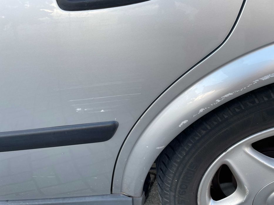 Opel Astra 2.0 DTI