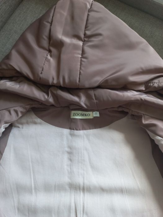 Желетка Zoomko  на зріст 134 см