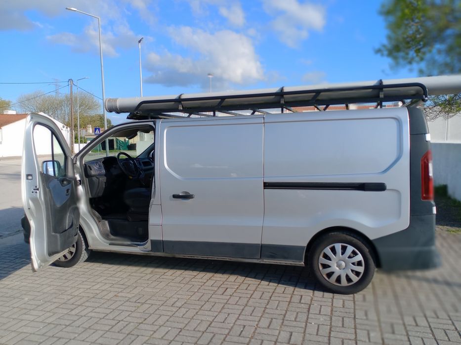 Opel vivaro carrinha top