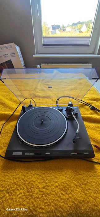 Sprzedam gramofon Technics SL-D303