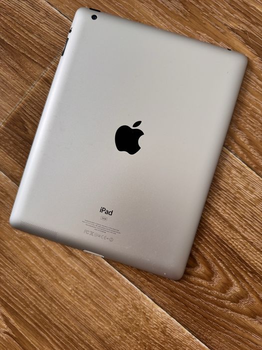 iPad model A1416 32Gb полностью рабочий