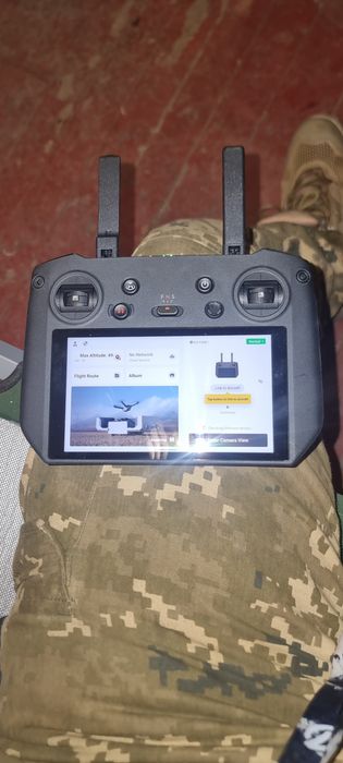 DJI RC Pro Enterprise Новий