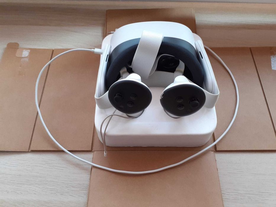 VR Meta Quest 3S 256GB