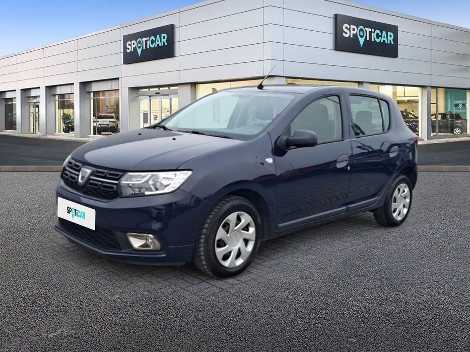 Dacia Sandero 1.0 SCe Access