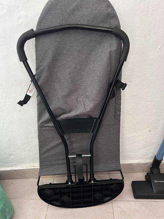 Cadeira de repouso- 3 posições