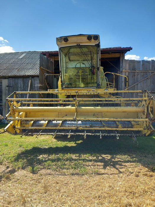 New holland 1530 na części.