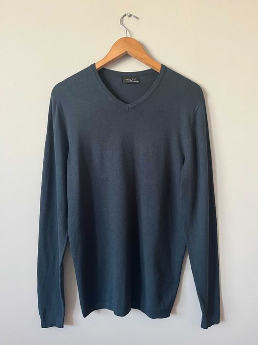 Sweter Zara rozmiar M