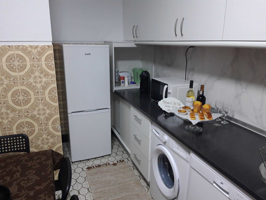 Arrendamento  casa vila chá vila do conde