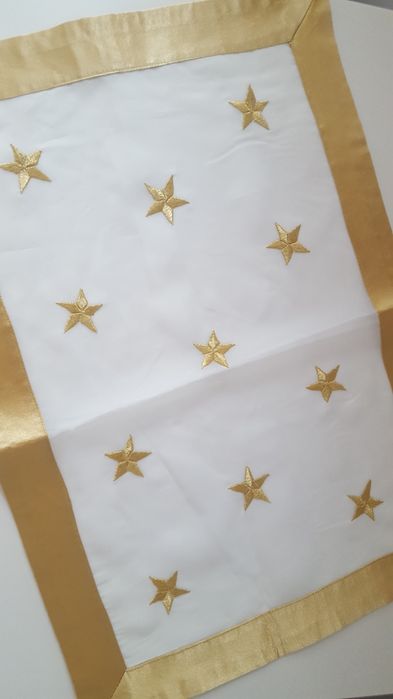 Peças Decorativas Têxtil NOVAS