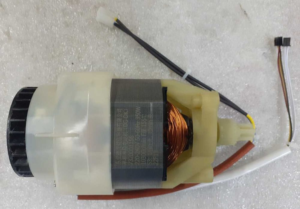 Мотор кухонної машини Kenwood KWL90.004 AS00000578